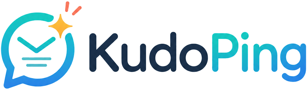 KudoPing